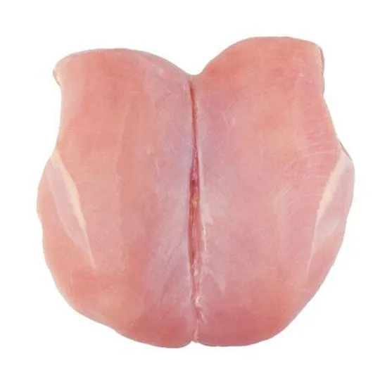 Frozen Chicken Breast (Skinless)